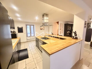  Maison à vendre 7 pièces 159 m²