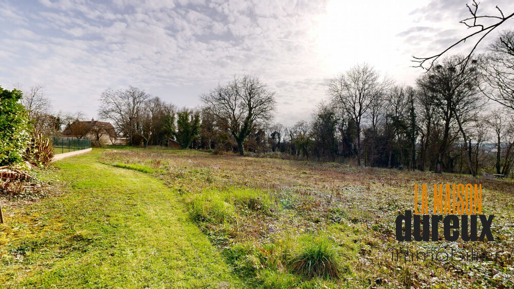 Vente Terrain Terrain constructible Ancier Ancier