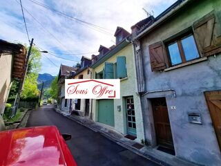  Maison à vendre 4 pièces 81 m²