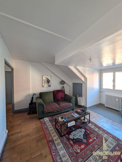  Appartement � louer 2 pi�ces 50 m�