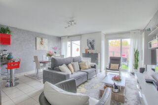  Appartement � vendre 4 pi�ces 87 m�