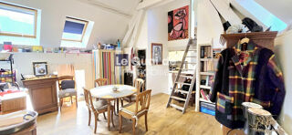  Maison  vendre 7 pices 162 m