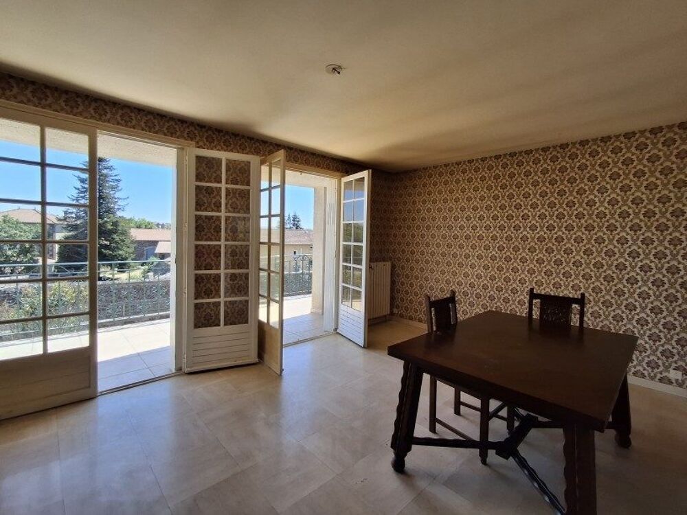 Vente Maison SP468 Saint-paulien
