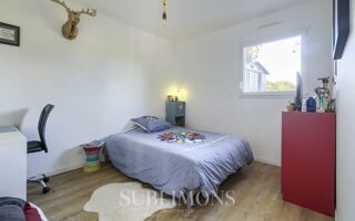  Maison à vendre 4 pièces 75 m²