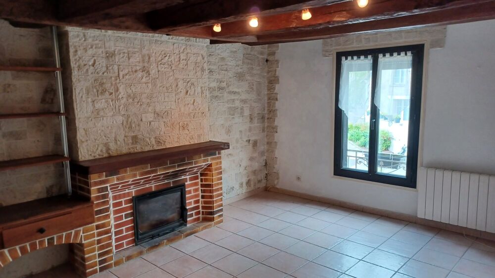 Vente Maison SAINT-GEORGES/CHER CENTRE. Saint-georges-sur-cher