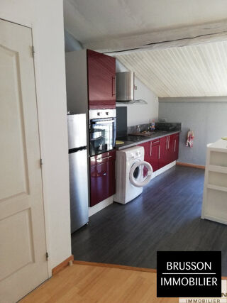 Appartement à louer 2 pièces 56 m²