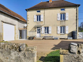  Maison � vendre 4 pi�ces 187 m�