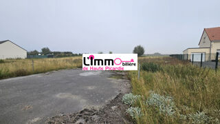  Terrain à vendre 1024 m²