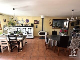  Maison à vendre 4 pièces 109 m²