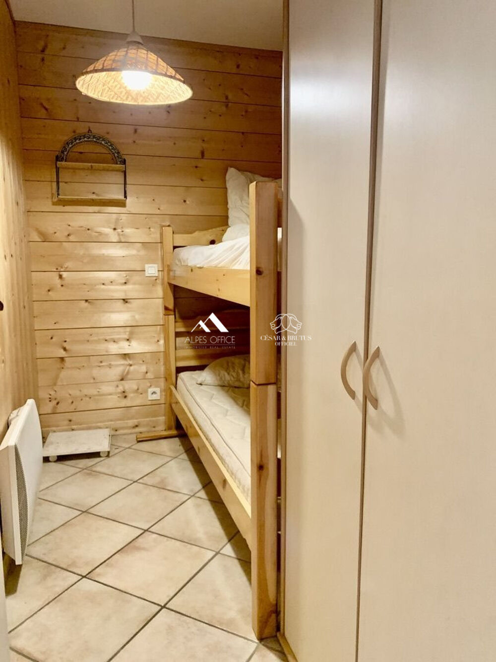 � vendre  Maison Saint-Gervais-les-Bains (74170)