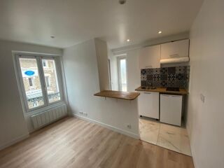  Appartement à louer 1 pièce 15 m²