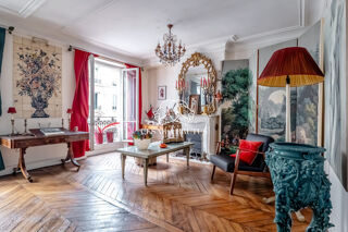  Appartement � vendre 3 pi�ces 67 m�
