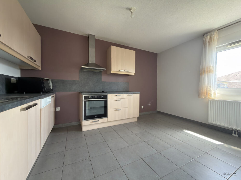 Vente Appartement Appartement à vendre Woippy Woippy
