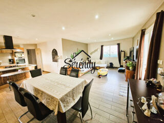  Maison � vendre 4 pi�ces 110 m�