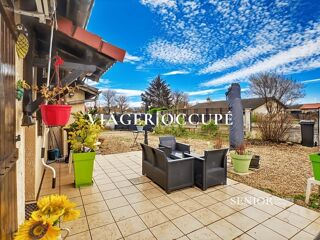  Viager  vendre 4 pices 93 m