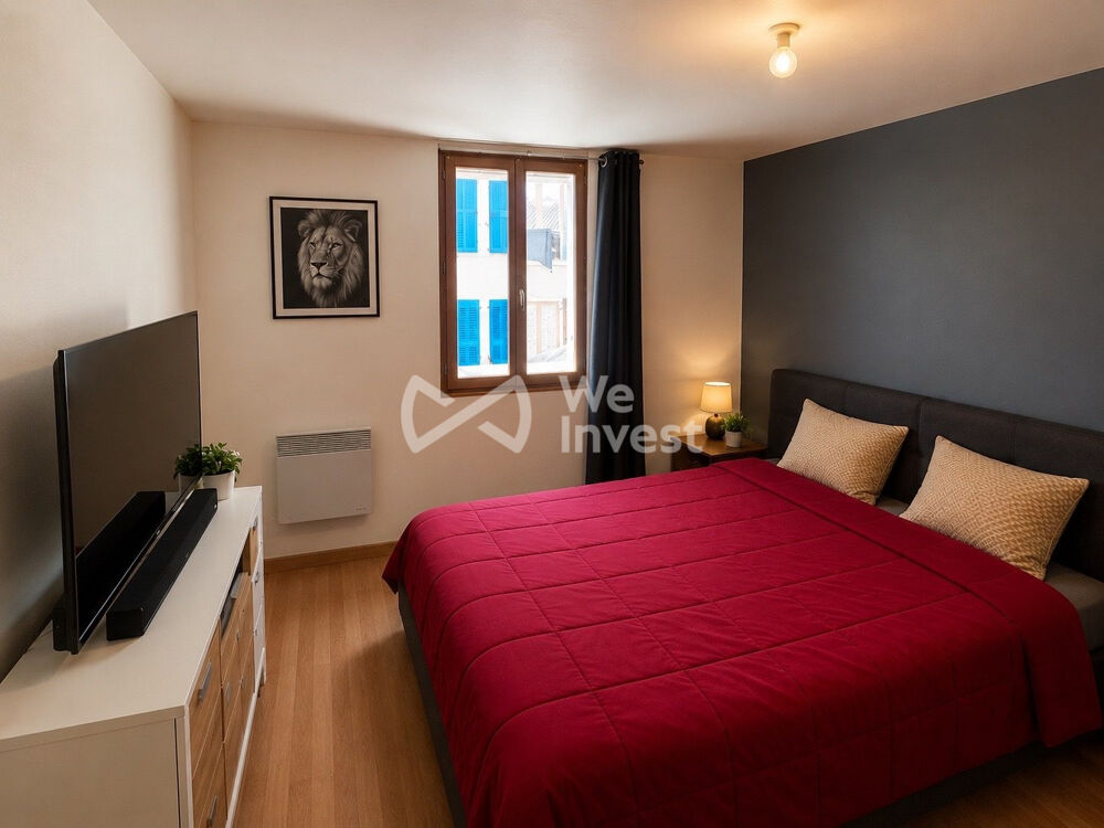 Vente Appartement Appartement à vendre Montfort-sur-Argens Montfort-sur-argens