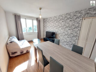  Appartement à louer 2 pièces 38 m²