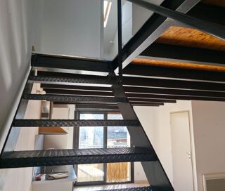  Appartement � vendre 3 pi�ces 69 m� Aubais