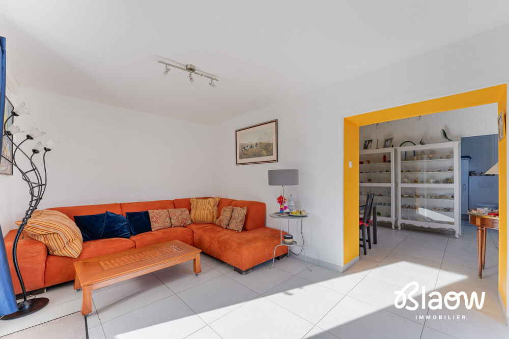 Vente Maison Maison individuelle à vendre à Jons Jons