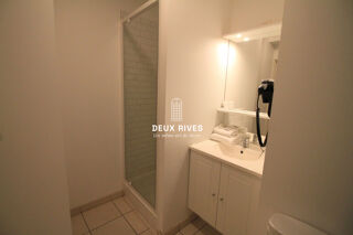  Appartement  vendre 1 pice 20 m