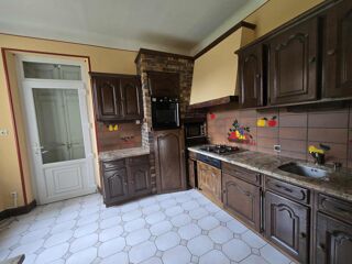  Maison à vendre 8 pièces 193 m²