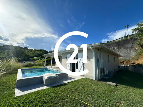  Maison � louer 4 pi�ces 102 m�