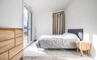  Maison � vendre 4 pi�ces 102 m�