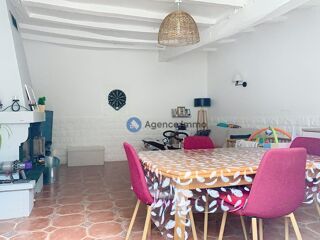  Maison � vendre 4 pi�ces 95 m�