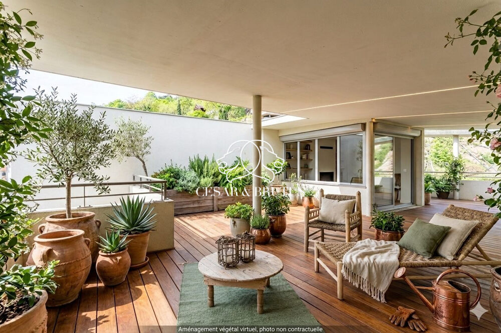 � vendre  Maison Lyon 5