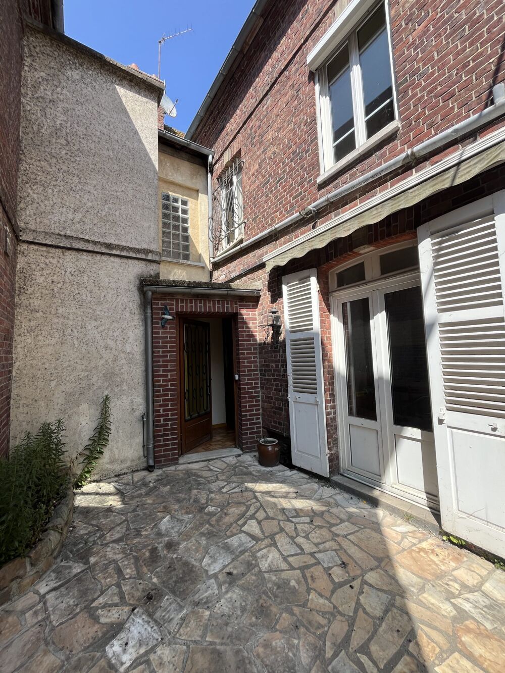 Maison 8 pièces 1 m² · à Saint-Clair-sur-Epte · 1 m² · 167 000 €