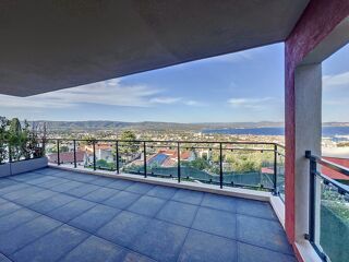  Appartement � vendre 3 pi�ces 116 m�