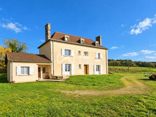  Maison à vendre 5 pièces 157 m²