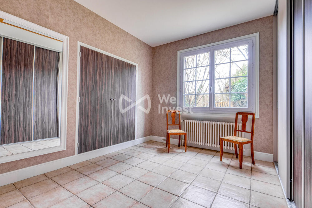 � vendre  Maison Montry (77450)