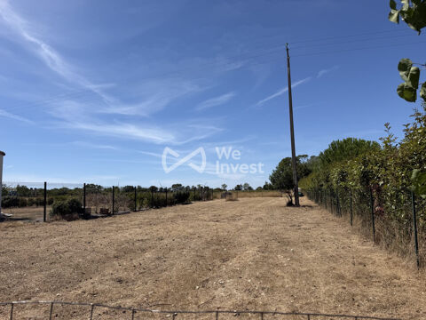 TERRAIN LE BERANRD/ FONTAINE 55000 85560 Le bernard