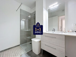  Appartement � vendre 3 pi�ces 54 m�