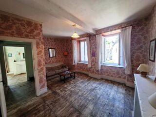  Maison à vendre 6 pièces 120 m²