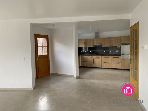  Maison � louer 5 pi�ces 145 m�