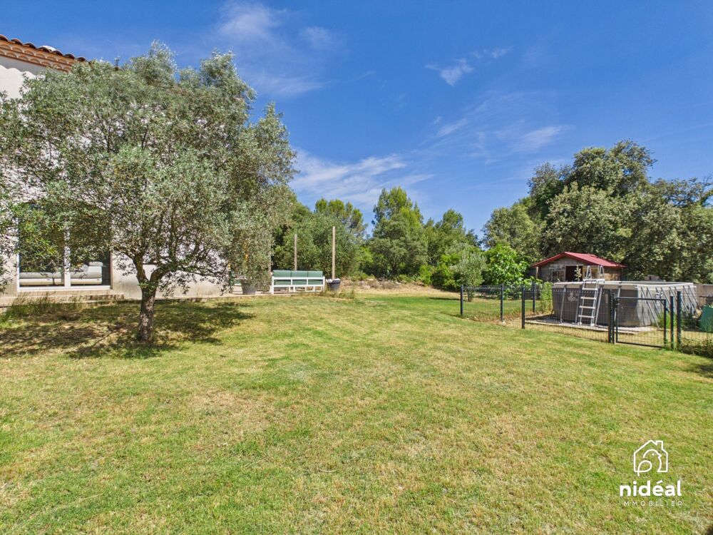 Bastide familiale avec locatif pour amoureux de la nature