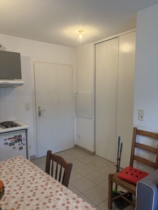  Appartement à vendre 2 pièces 39 m²