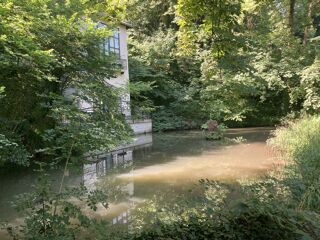  Appartement à louer 3 pièces 89 m²