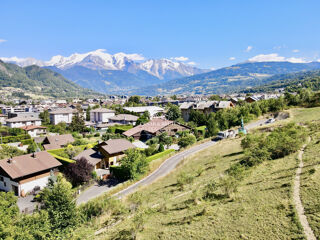  Terrain à vendre 940 m²