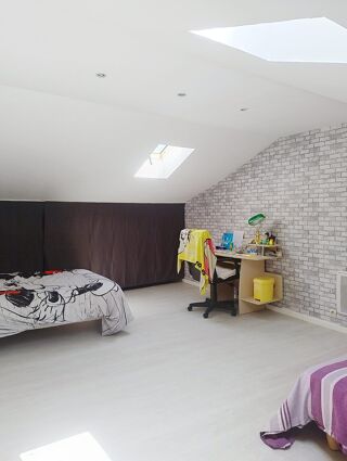  Maison � vendre 7 pi�ces 237 m�