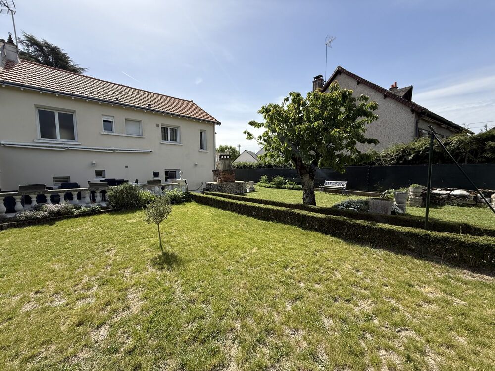 Maison à vendre Joué-lès-Tours