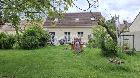   MAISON TRADITIONNELLE Maison - 4 pièce(s) - 126 m²