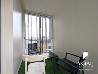  Appartement à louer 2 pièces 41 m²