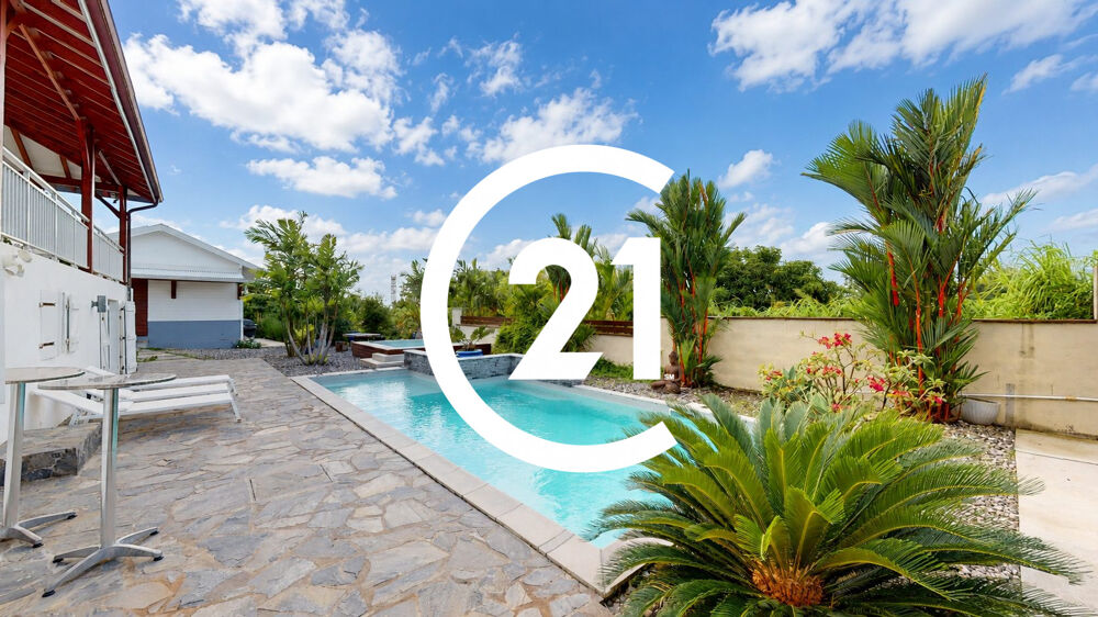 Vente Maison DUCOS - DEMEURE - PISCINE - VUE DEGAGEE Ducos