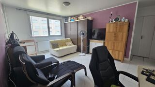  Appartement à vendre 2 pièces 42 m²
