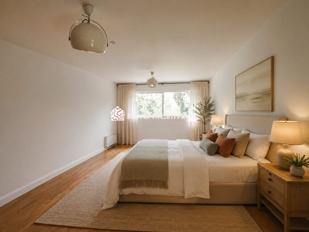 à vendre  Maison Capbreton (40130)