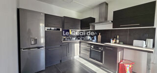  Appartement � vendre 2 pi�ces 51 m� Pontcharra