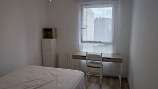  Appartement à vendre 3 pièces 51 m²